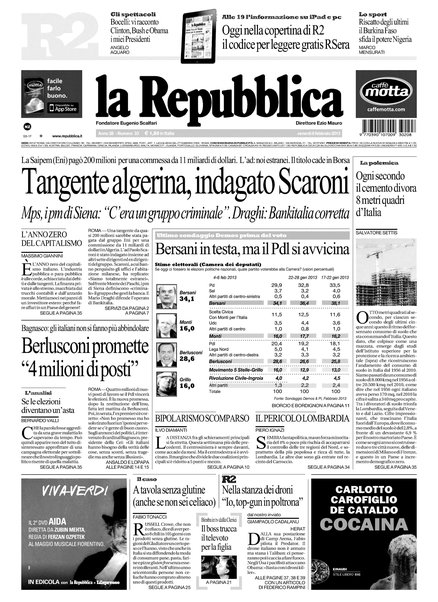 La repubblica